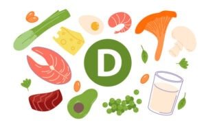 Food For Bone Health