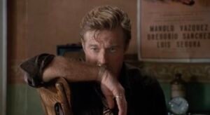 Robert Redford Movies