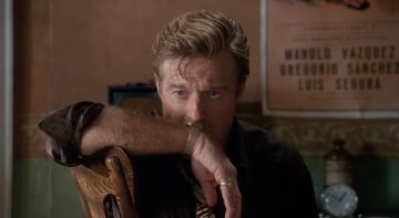 Robert Redford Movies