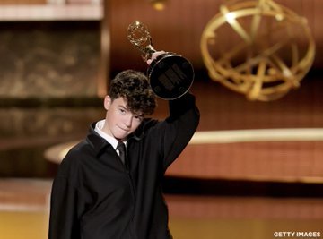 Primetime Emmy Awards Winners