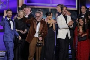 Primetime Emmy Awards Winners