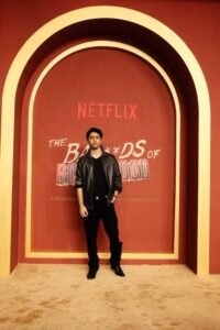 The Bads of Bollywood