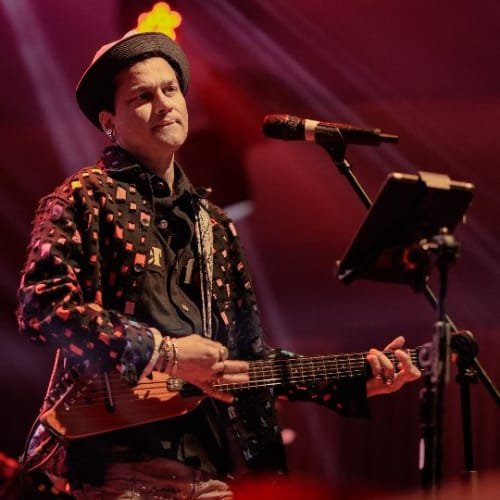 Zubeen Garg Tragic Death
