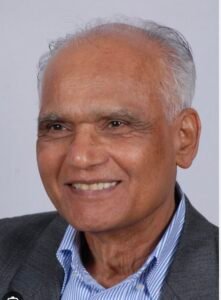 कन्नड़ साहित्य के दिग्गज लेखक एस. एल. भैरप्पा का 94 वर्ष की आयु में निधन