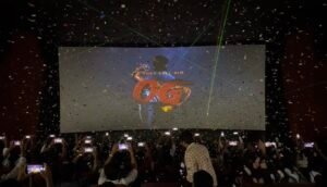 OG Movie Box Office Collection