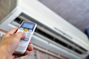 GST Cut on AC