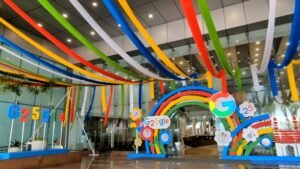 Google 27th Anniversary