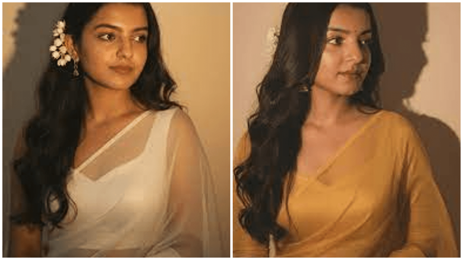 Google Gemini Nano Banana AI Saree Prompt