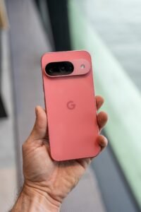 google pixel 9 launch date