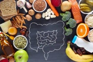 best food for gut health