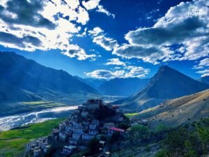Himachal Spiti News