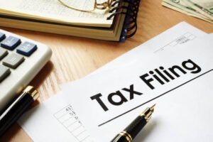 ITR Filing Deadline