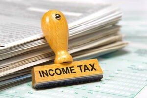 Income Tax Return Due Date