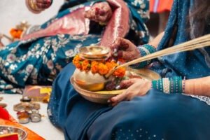 Jivitputrika Vrat 2025