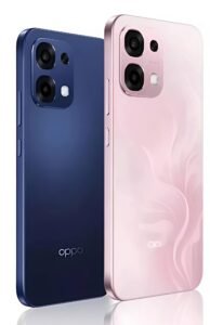 Oppo A6 Pro 5G Launch