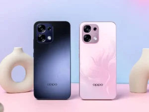 Oppo A6 Pro 5G launch