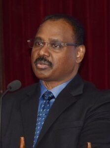 RBI New Deputy Governor