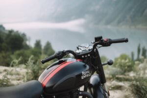 Royal Enfield Classic 350 gst rates