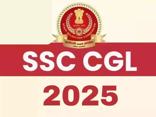 SSC CGL 2025