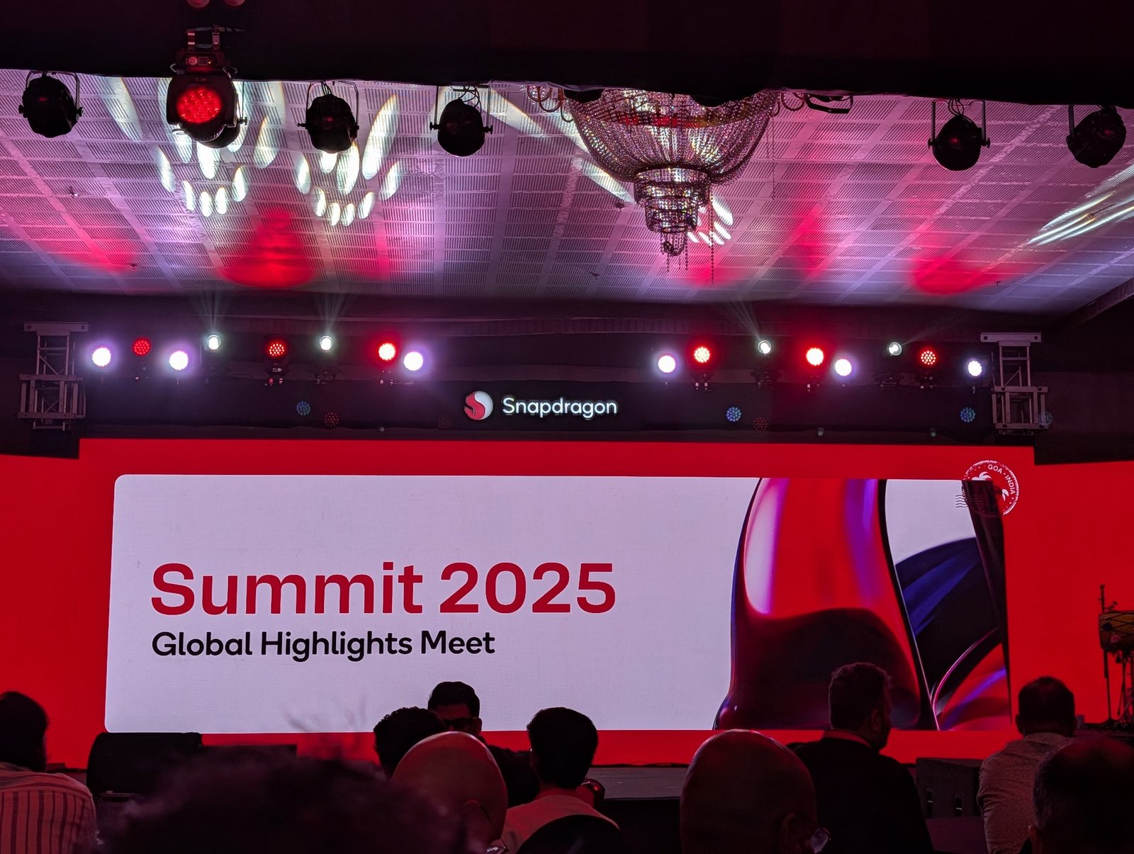 Snapdragon Summit 2025