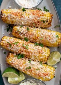 Street Corn Recipe