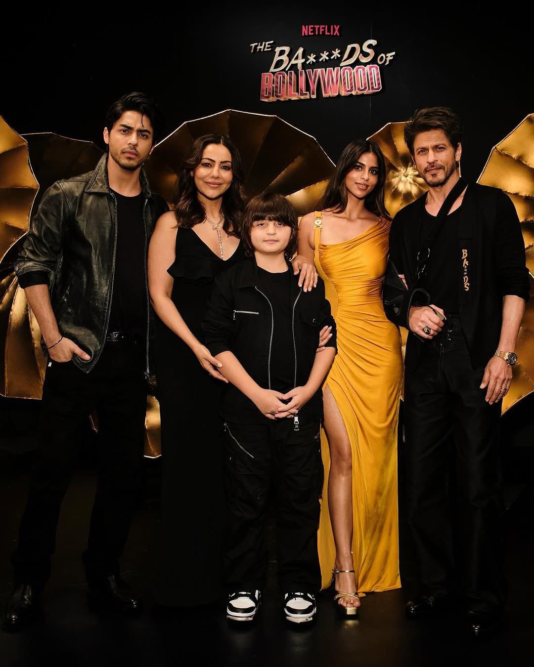 The Bads of Bollywood Premier