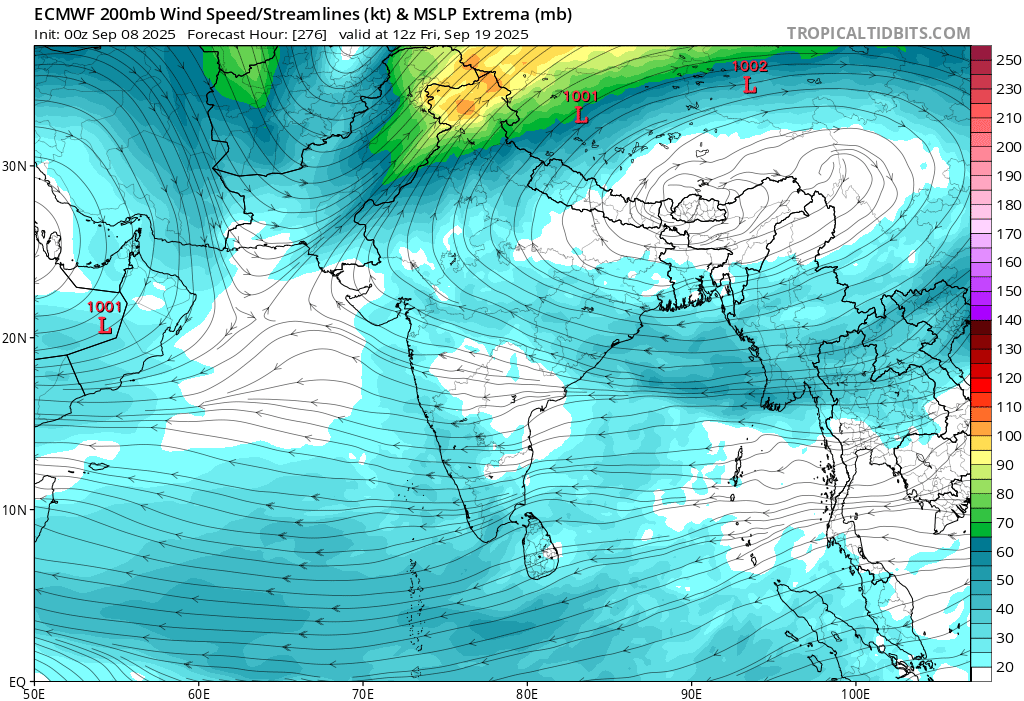 Weather Today 16 September