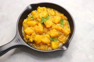 Recipes for navratri vrat