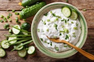 best homemade salad dressing healthy
