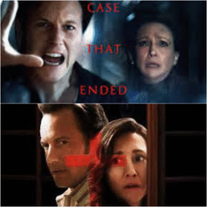 The Conjuring Last Rites Review