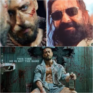 बागी 4 रिव्यू