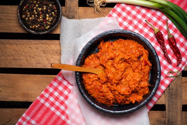 आलू की चटनी बनाने की विधि