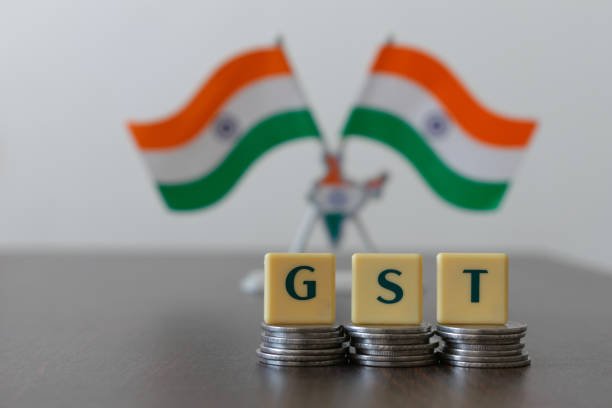 2025 में नया GST स्लैब