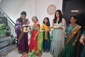 नवरात्रि में क्या-क्या करें