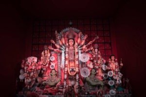 नवरात्रि में क्या-क्या करें