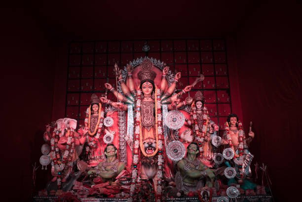 नवरात्रि में क्या-क्या करें