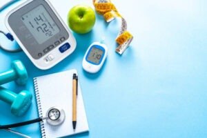 डायबिटिक और ब्लड प्रेशर लोगों के लिए