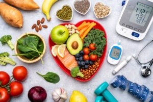 डायबिटिक और ब्लड प्रेशर लोगों के लिए