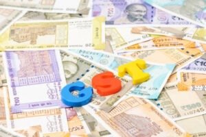 2025 में नया GST स्लैब