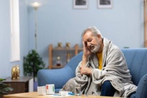 बीमार व्यक्ति नवरात्रि में व्रत रख सकता है या नहीं