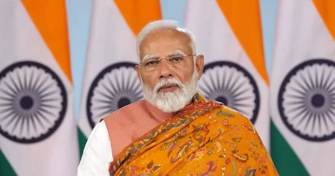 modi manipur visit