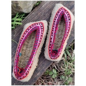 PM Modi Pula Chappal News