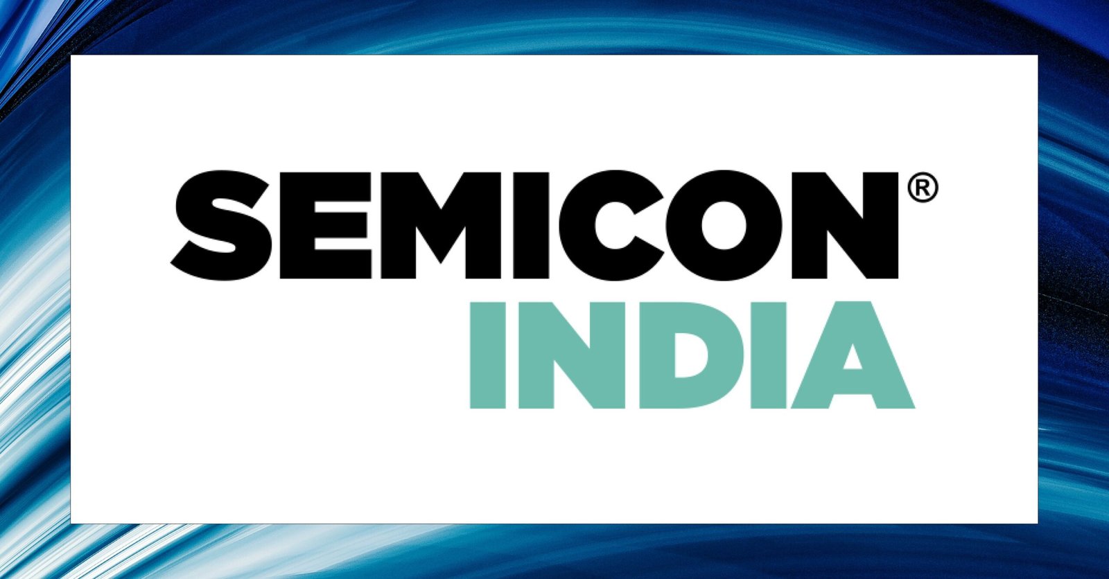 semicon india 2025