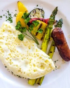 5 Quick Protein Rich Snacks