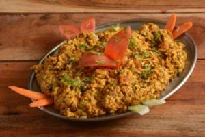 5 Quick Protein Rich Snacks