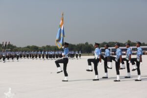 93th Air Force Day
