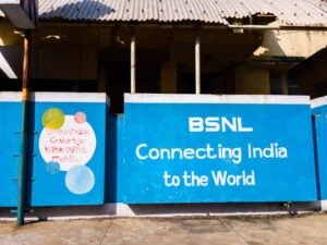 BSNL Comeback