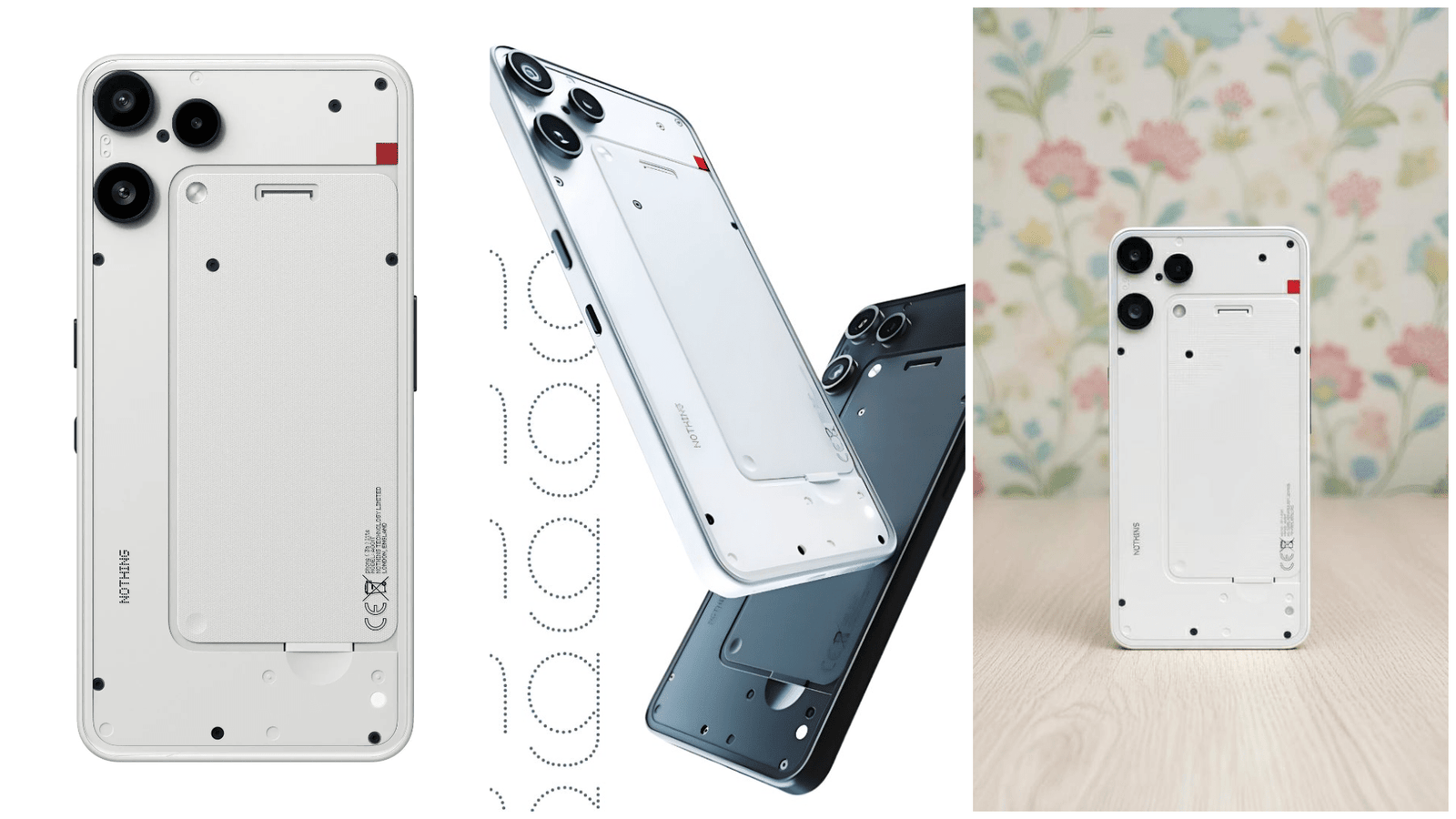 nothing phone 3a lite