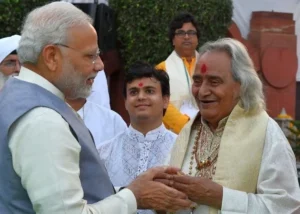 Chhannulal Mishra Death