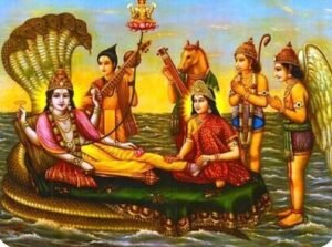 Dev Uthani Ekadashi 2025